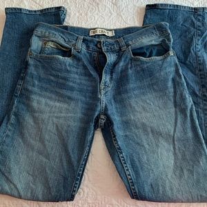 True Craft Jeans